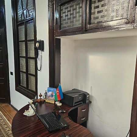 Freestyle Hostel Baku Zewnętrze zdjęcie