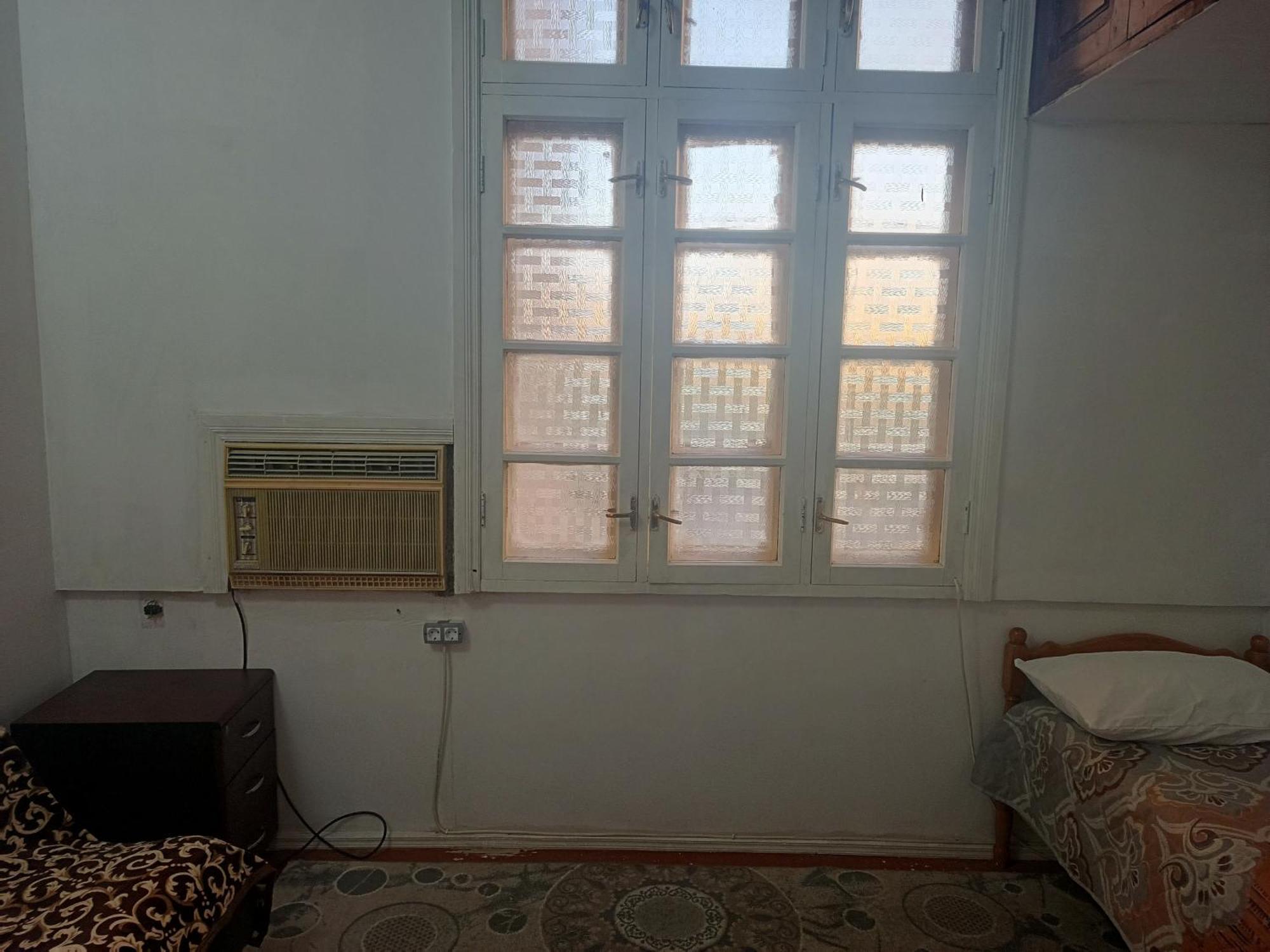 Freestyle Hostel Baku Zewnętrze zdjęcie