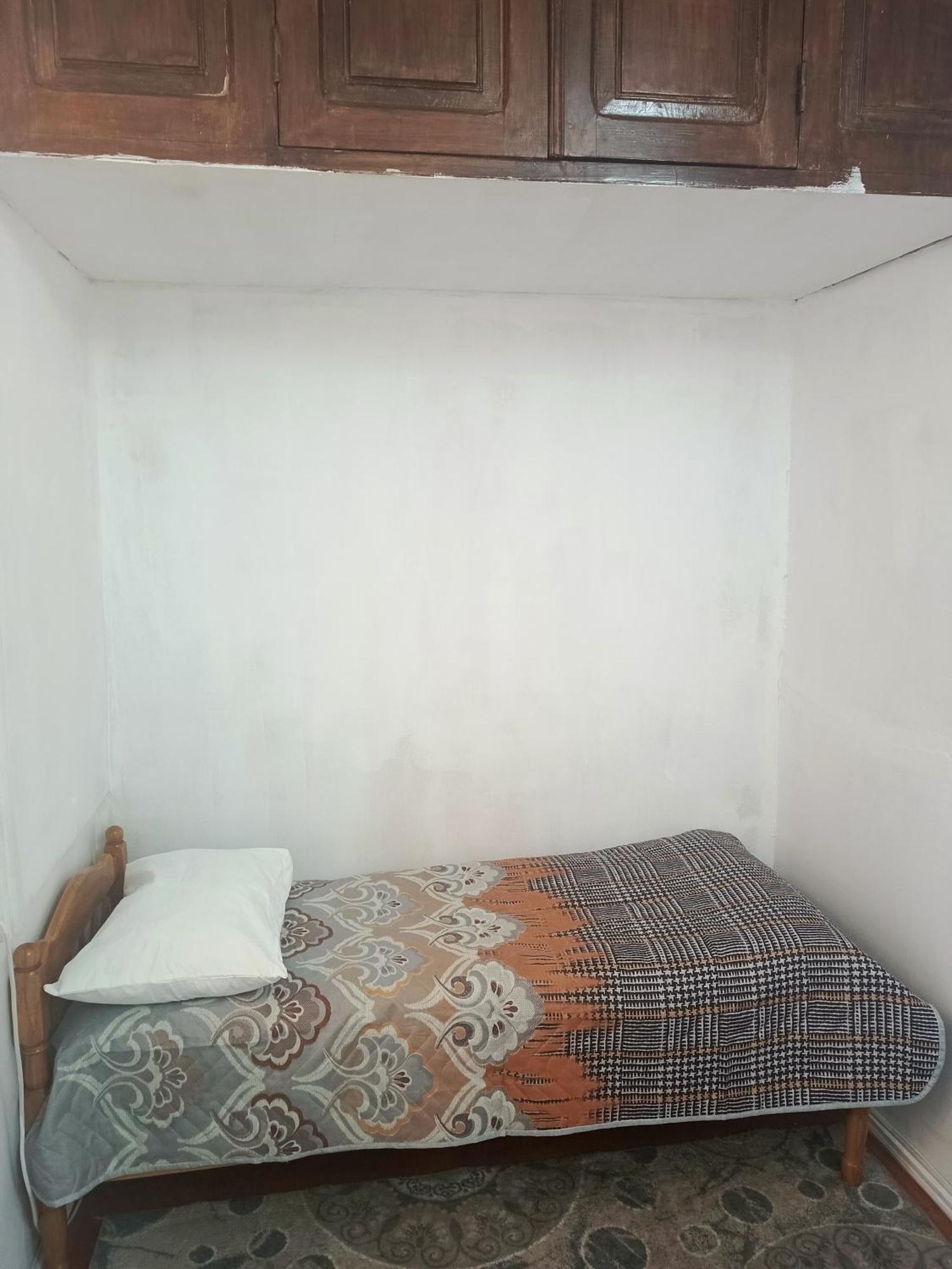 Freestyle Hostel Baku Zewnętrze zdjęcie
