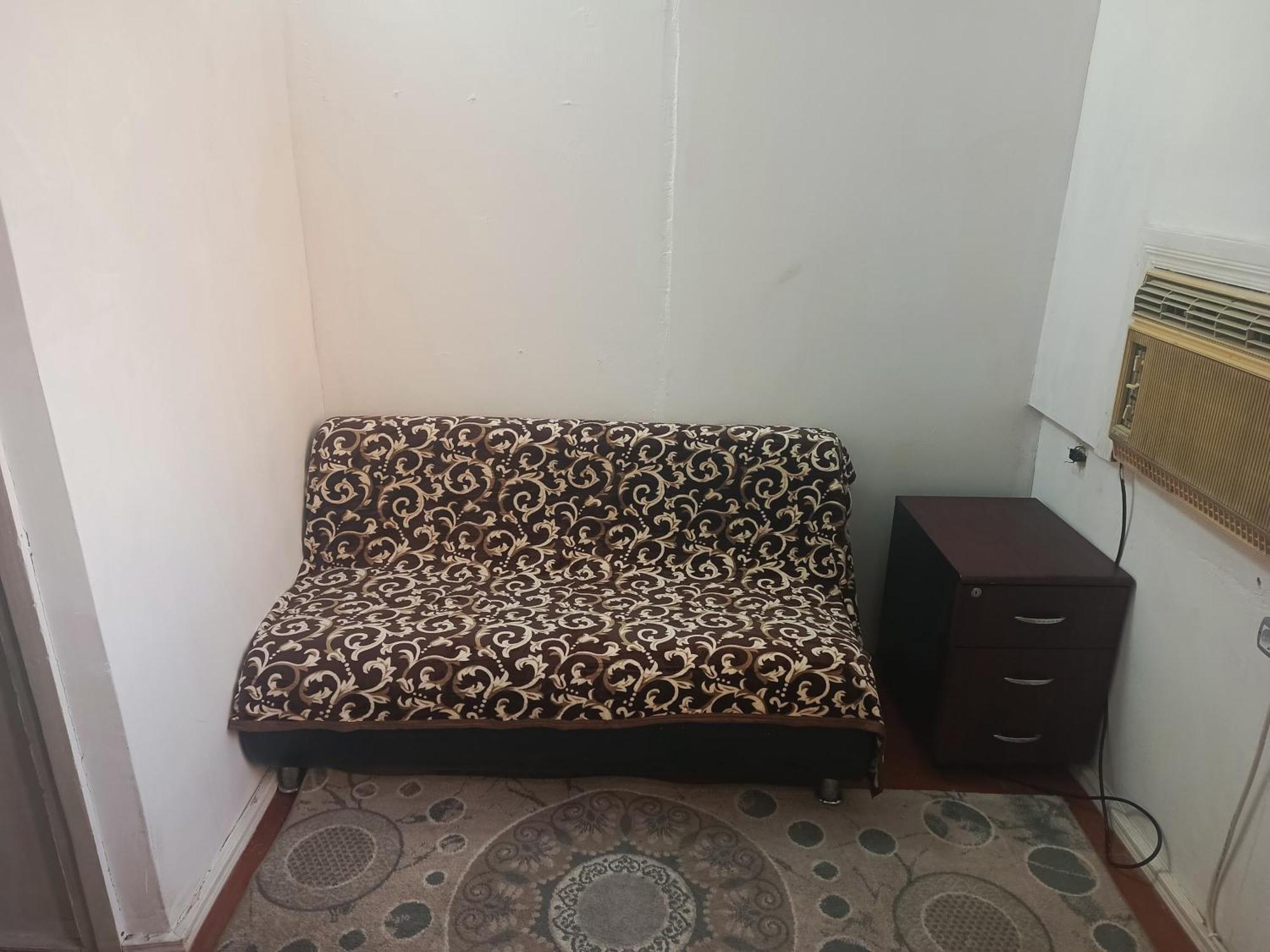 Freestyle Hostel Baku Zewnętrze zdjęcie
