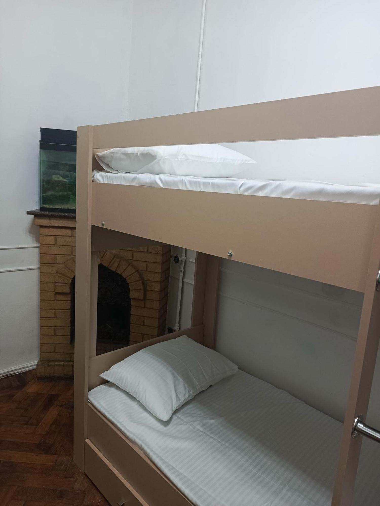 Freestyle Hostel Baku Zewnętrze zdjęcie