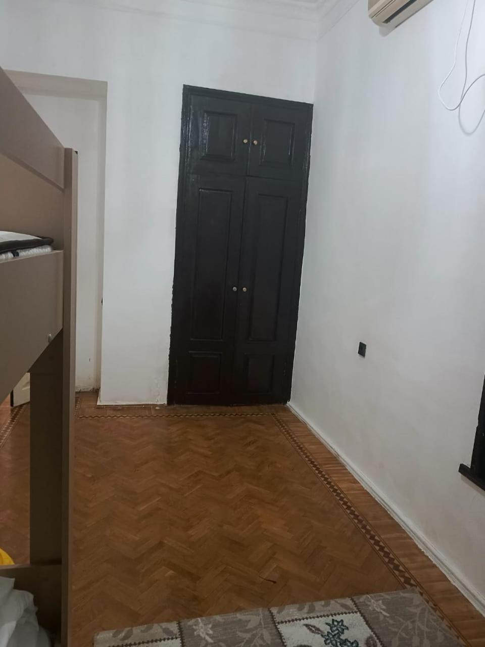 Freestyle Hostel Baku Zewnętrze zdjęcie