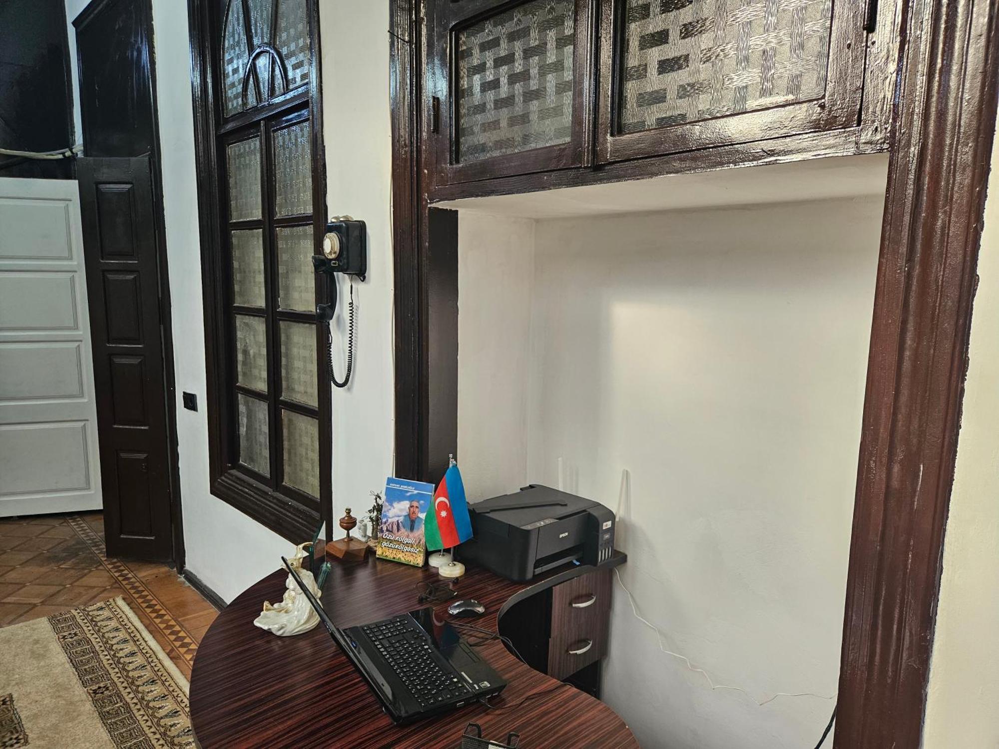 Freestyle Hostel Baku Zewnętrze zdjęcie