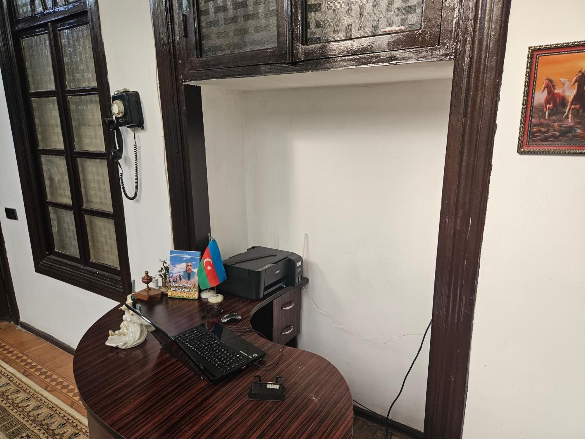 Freestyle Hostel Baku Zewnętrze zdjęcie