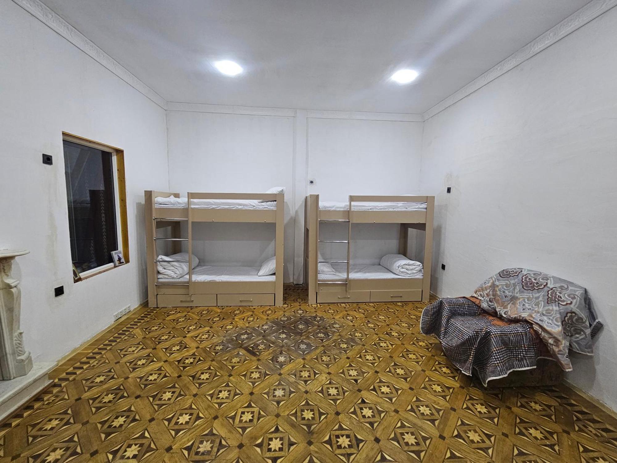 Freestyle Hostel Baku Zewnętrze zdjęcie