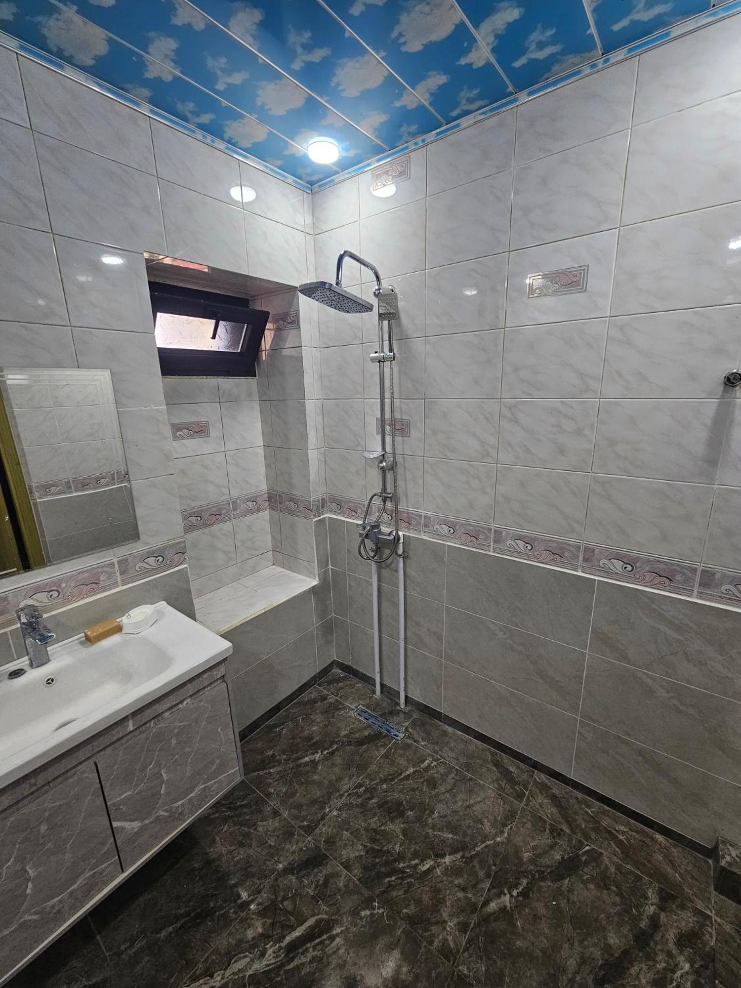 Freestyle Hostel Baku Zewnętrze zdjęcie