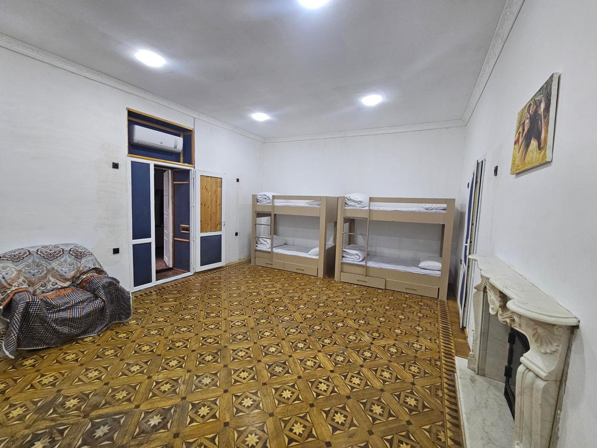 Freestyle Hostel Baku Zewnętrze zdjęcie