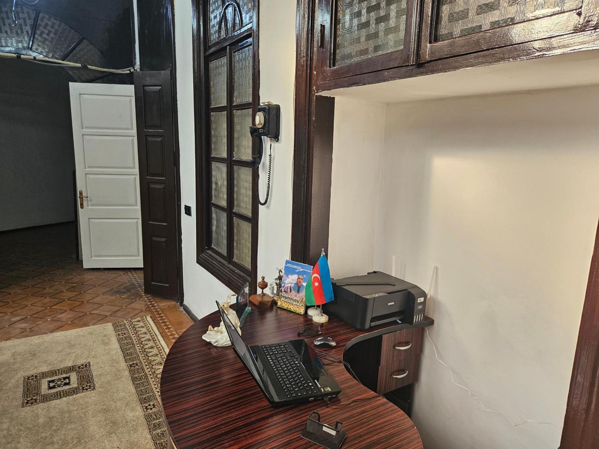 Freestyle Hostel Baku Zewnętrze zdjęcie