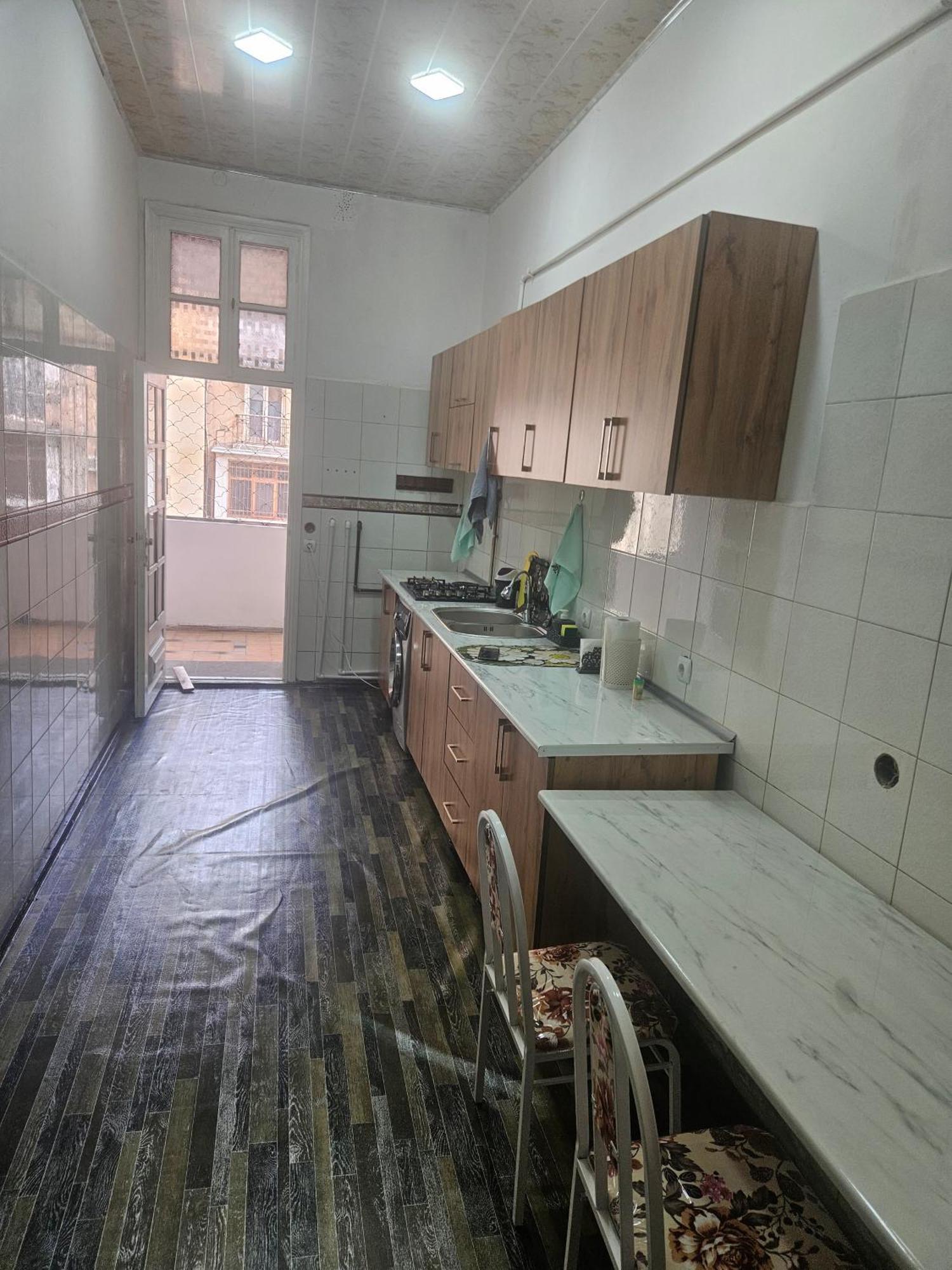 Freestyle Hostel Baku Zewnętrze zdjęcie