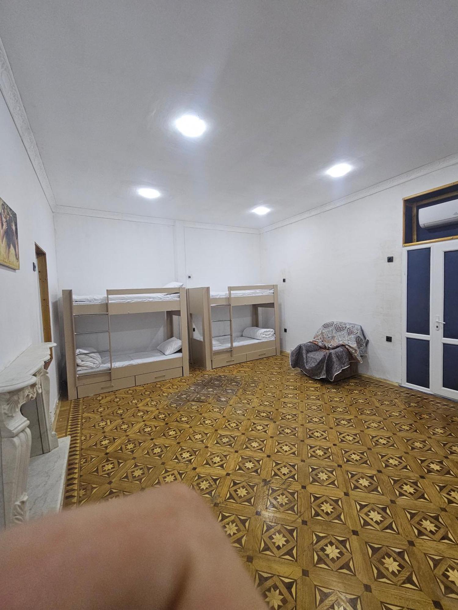 Freestyle Hostel Baku Zewnętrze zdjęcie