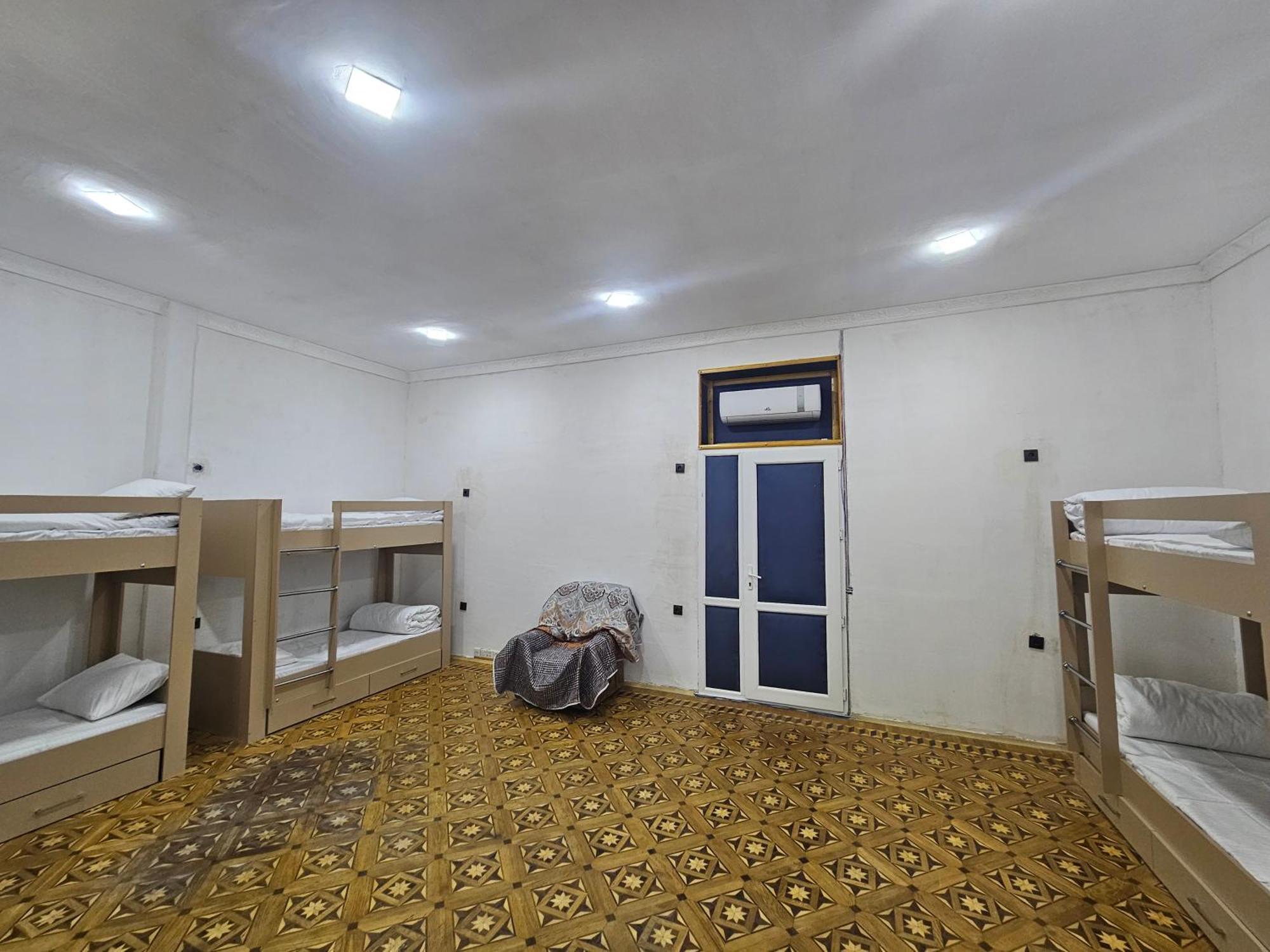 Freestyle Hostel Baku Zewnętrze zdjęcie