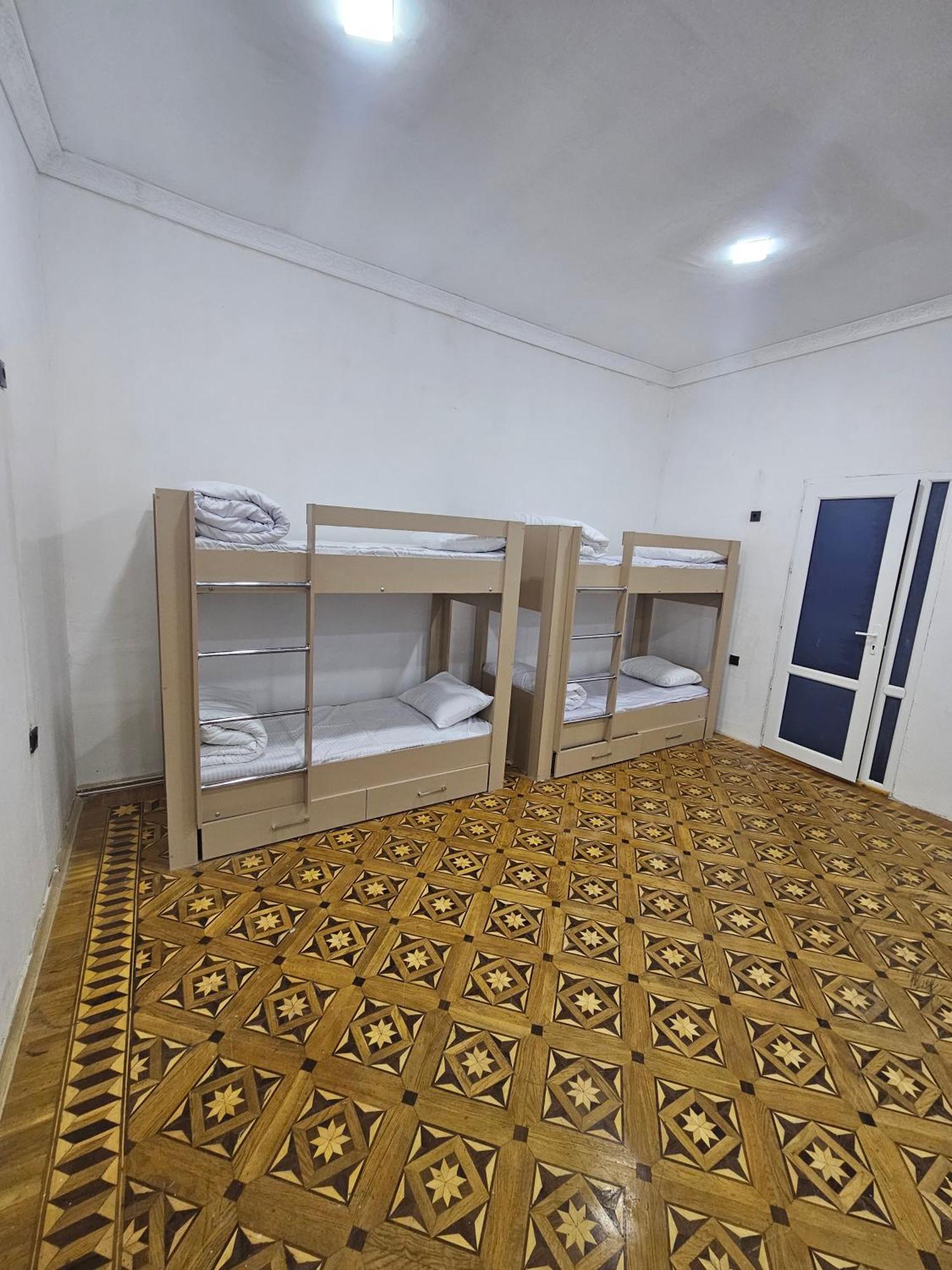 Freestyle Hostel Baku Zewnętrze zdjęcie