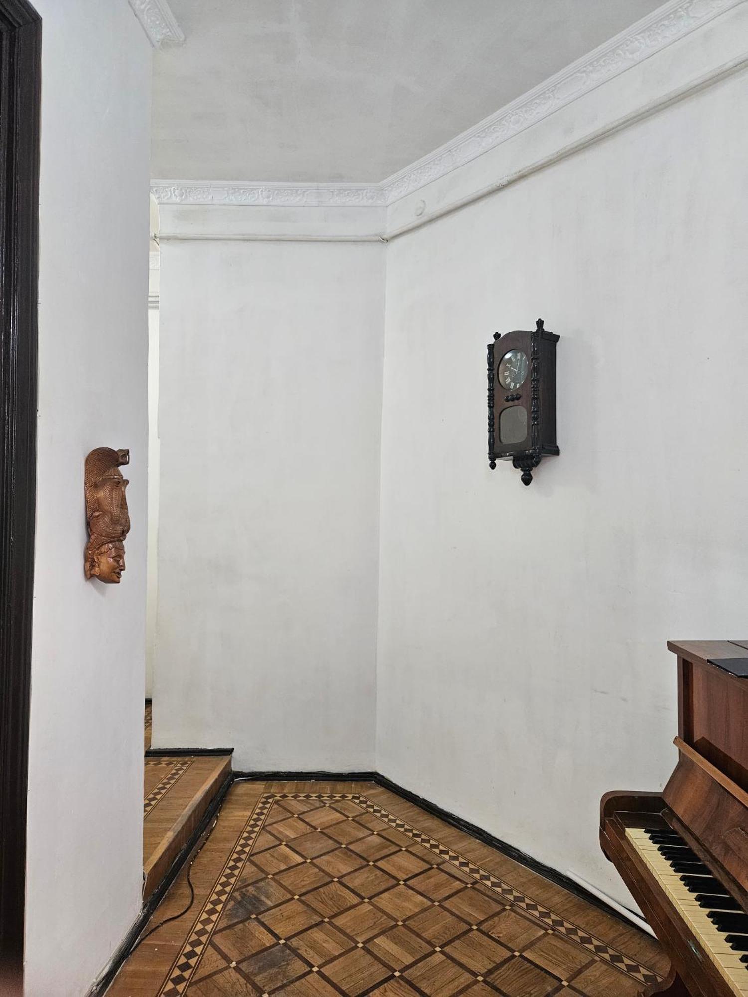 Freestyle Hostel Baku Zewnętrze zdjęcie