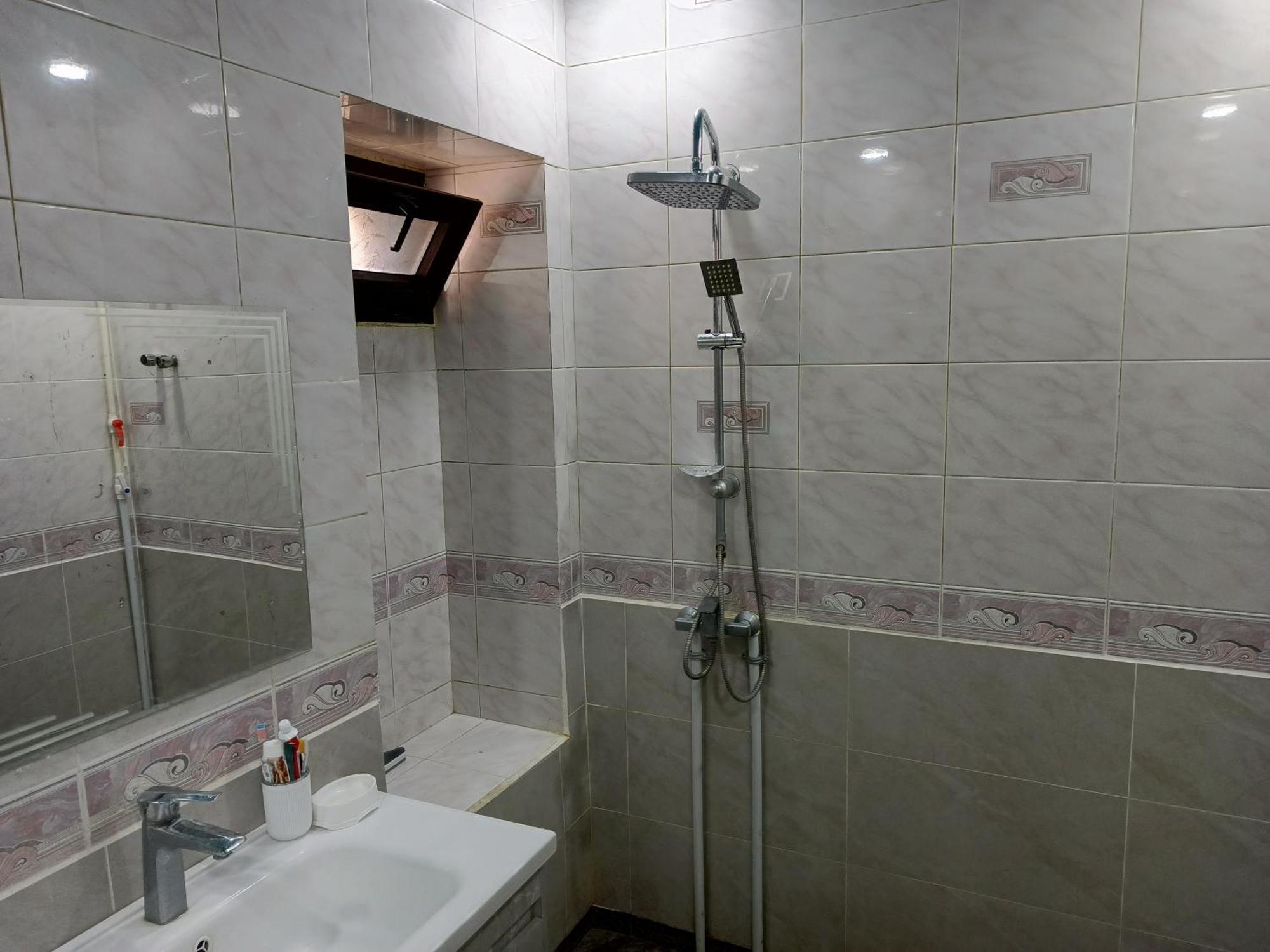 Freestyle Hostel Baku Zewnętrze zdjęcie