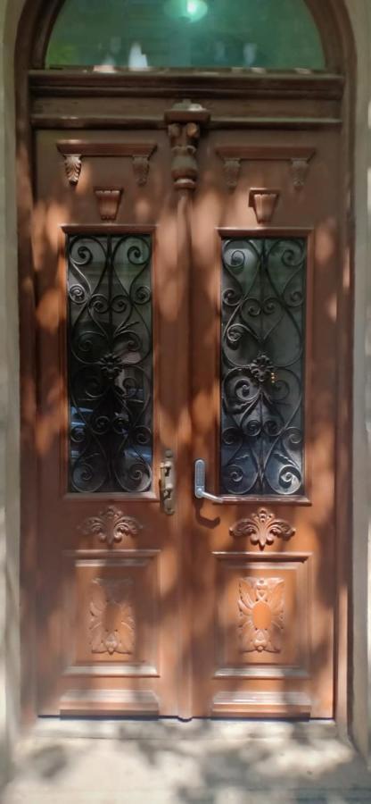 Freestyle Hostel Baku Zewnętrze zdjęcie