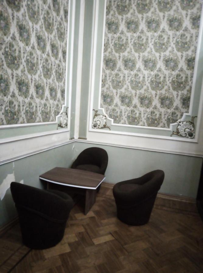 Freestyle Hostel Baku Zewnętrze zdjęcie