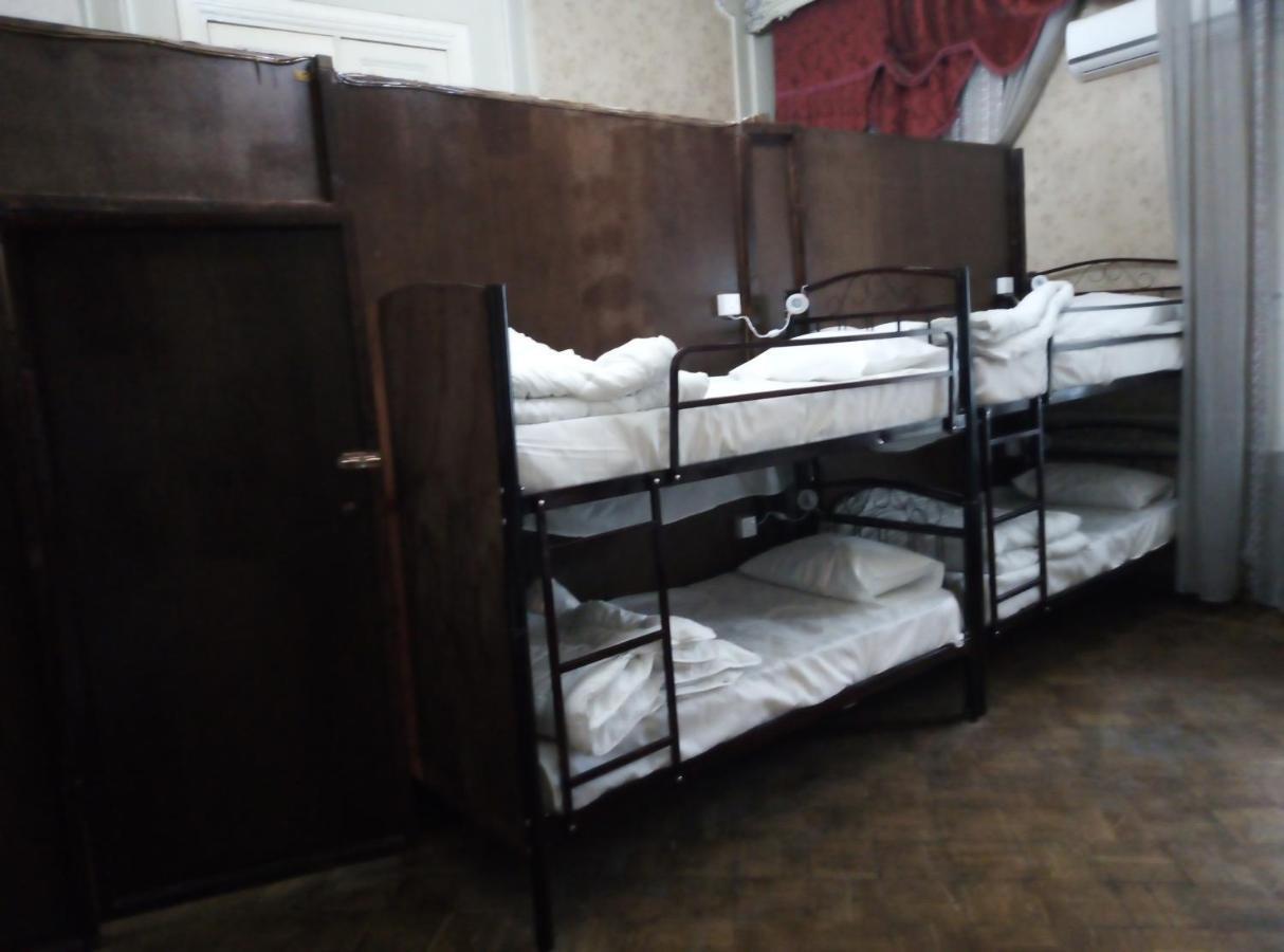 Freestyle Hostel Baku Zewnętrze zdjęcie