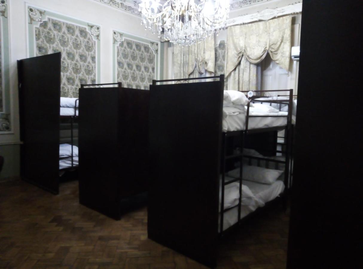 Freestyle Hostel Baku Zewnętrze zdjęcie