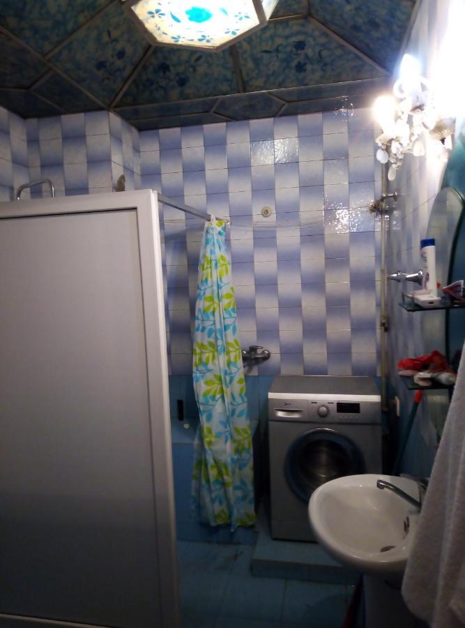 Freestyle Hostel Baku Zewnętrze zdjęcie