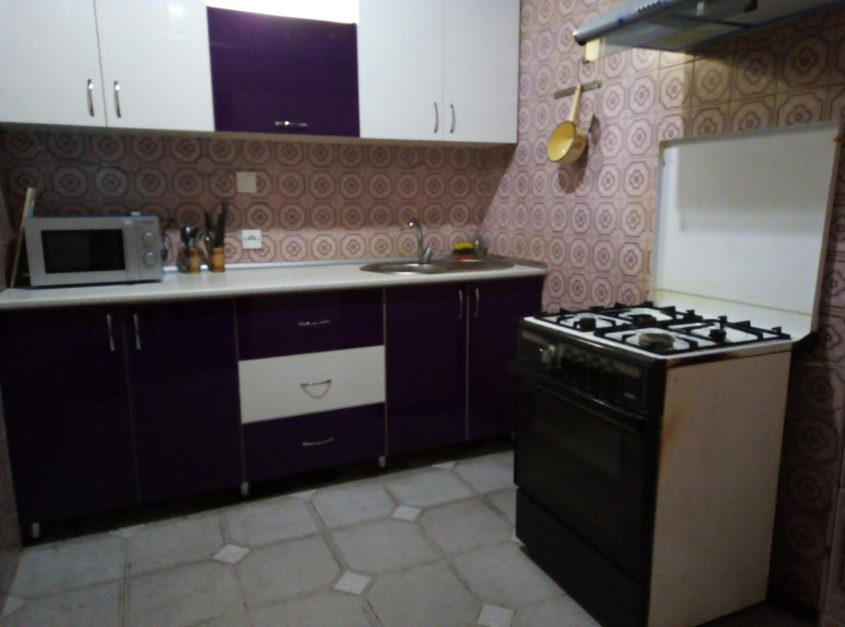 Freestyle Hostel Baku Zewnętrze zdjęcie